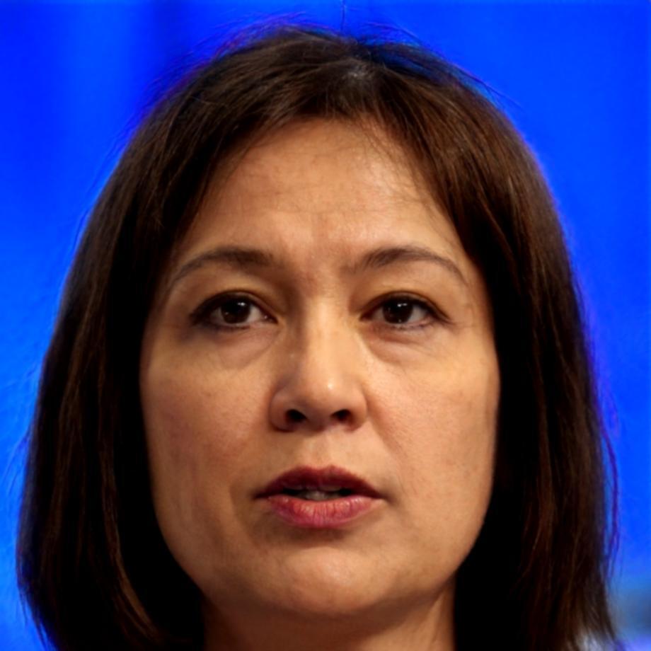 Mentora en programa de finanzas